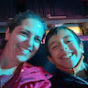 Meet your Posher, Kristen